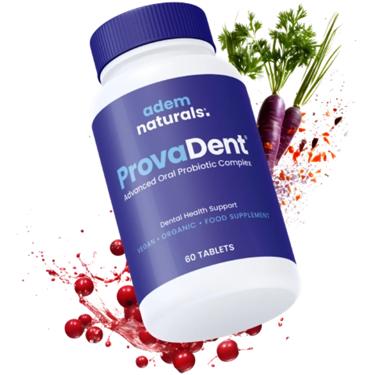 ProvaDent bottle